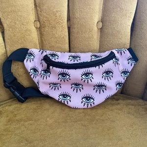 Evil Eye Protection Fanny Pack 🧿